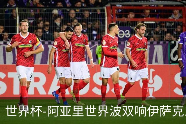 世界杯-阿亚里世界波双响伊萨克1射2传 瑞典5-1突尼斯