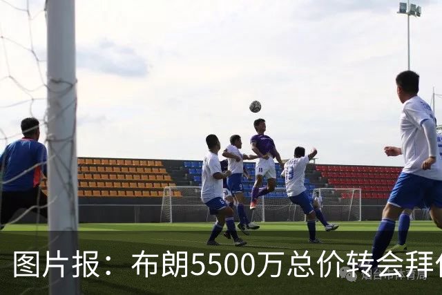 图片报：布朗5500万总价转会拜仁已进入最后阶段 将在美国体检